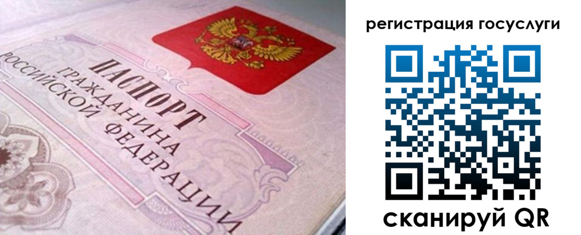 где прописаться в Долгопрудном